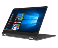 ASUS ZenBook Flip S UX370UA i7-7500U/8GB/512SSD/Win10 - 385105 - zdjęcie 2
